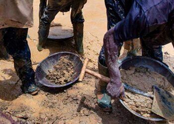 Unos 100 muertos en enfrentamientos entre buscadores de oro en Chad