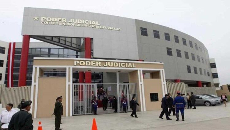 Condena de 35 años de cárcel para tres expolicías peruanos por ejecuciones extrajudiciales