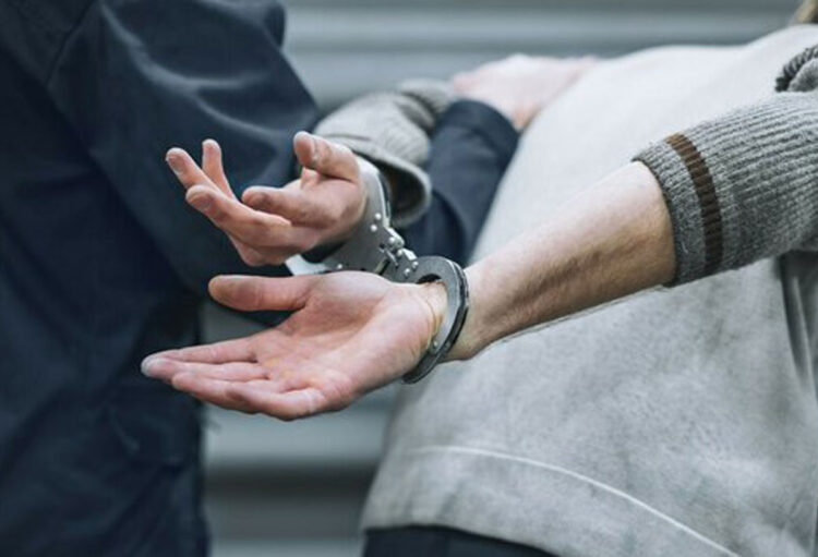 Aprehenden en San Borja al prófugo y principal sospechoso del feminicidio de Vania