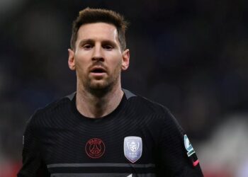 Sólo Messi tiene puesto seguro en Mundial de Qatar, dice DT Scaloni