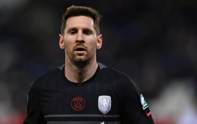 Sólo Messi tiene puesto seguro en Mundial de Qatar, dice DT Scaloni