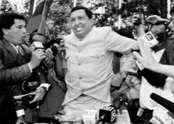 ‘Por ahora’: treinta años de la rendición que catapultó a Chávez tras un golpe fallido