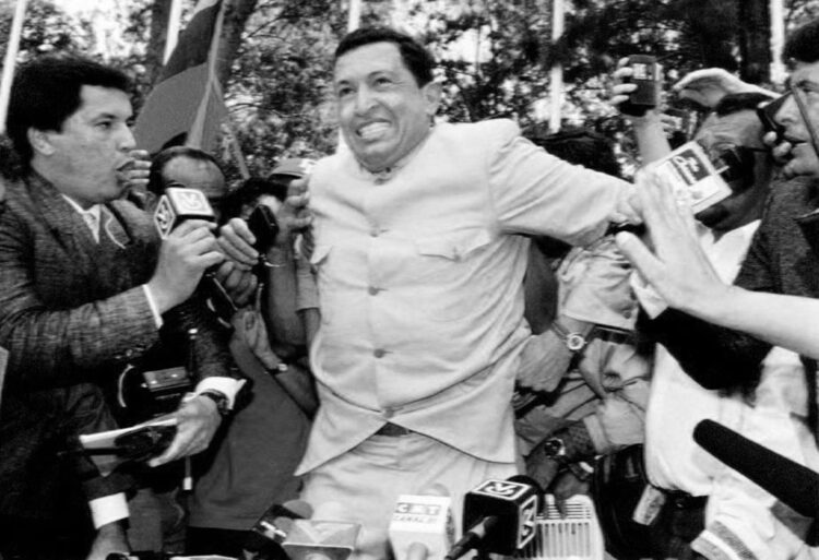 ‘Por ahora’: treinta años de la rendición que catapultó a Chávez tras un golpe fallido