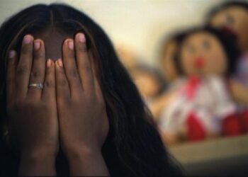 Una decena de niños rescatados en Panamá de una red de explotación sexual