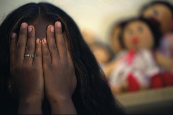 Una decena de niños rescatados en Panamá de una red de explotación sexual