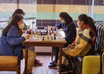 El Torneo IRT Bobby Fischer en La Paz comenzará el viernes