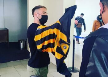 Cascini llega para reforzar a The Strongest