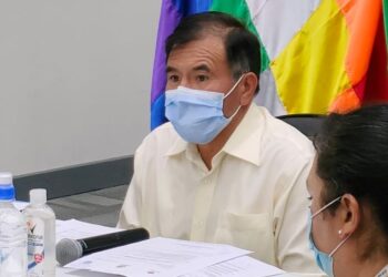 Gobernación de Cochabamba declara ‘ley seca’ para jueves y viernes de Semana Santa