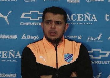 Galbes dice que Bolívar tiene que mejorar para alcanzar el ‘Bi’
