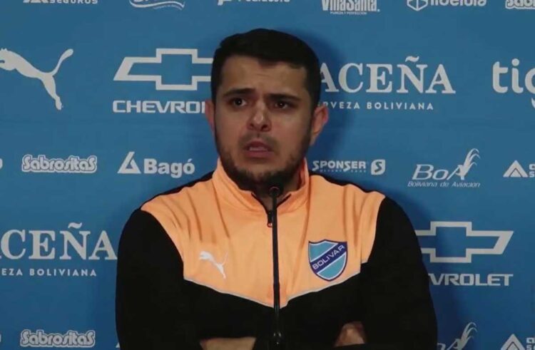 Galbes dice que Bolívar tiene que mejorar para alcanzar el ‘Bi’