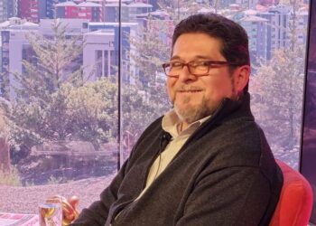 Es mejor la autorregulación que la regulación de los medios de información