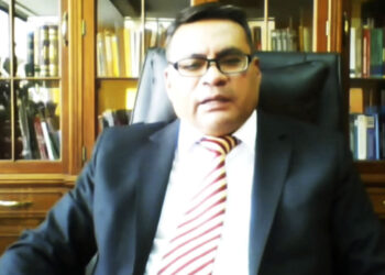 Experto señala que se cumplió reglamento en elección de Defensor