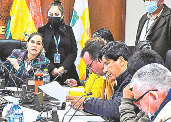 Postulantes a la Contraloría responderán a 4 preguntas en entrevistas