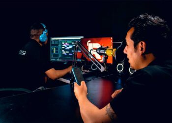 Emprendimientos para conquistar la era digital