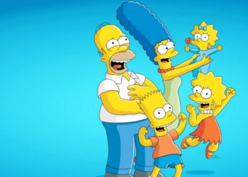 Los Simpson y su vínculo con Bolivia  en 35 años