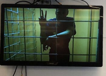 Medios de comunicación rusos presionados para suprimir contenidos vinculados a Navalni