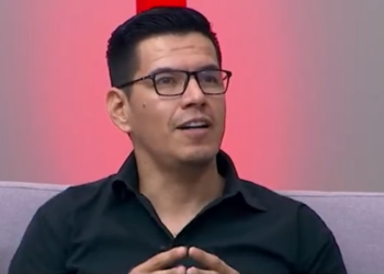El diputado de Creemos Caleb Villarroel pide ‘perdón’ por haber dicho que el ‘acullico apesta’