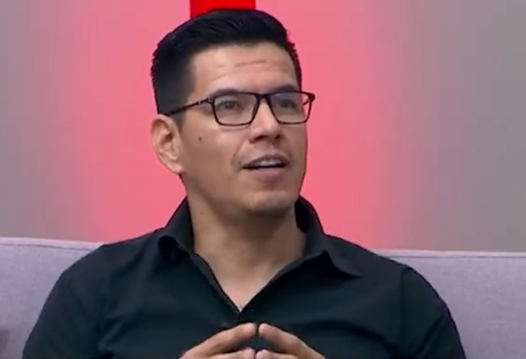 El diputado de Creemos Caleb Villarroel pide ‘perdón’ por haber dicho que el ‘acullico apesta’
