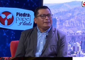 YLB afirma que varios países quieren invertir en la explotación del litio boliviano