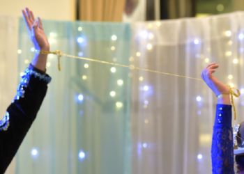 Feliz divorcio; la separación también puede ser una fiesta