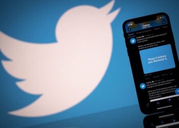 Twitter etiquetará tuits con enlaces a medios estatales de Rusia