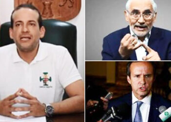 Bancada del MAS pide procesar a líderes de oposición ‘golpistas’ y destituir a funcionarios críticos