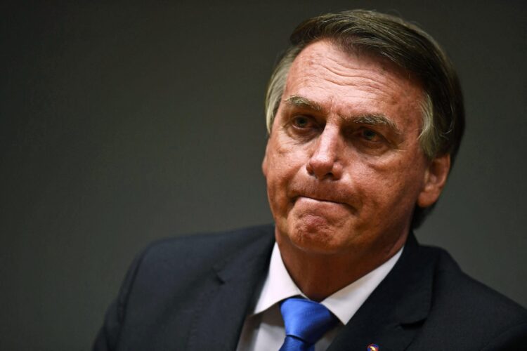 El mandato de Bolsonaro: cuatro años de crisis y tensiones en Brasil