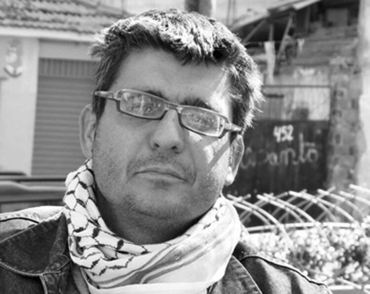 Ricardo Bajo