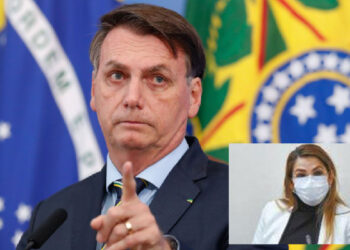 Medio argentino informa que Bolsonaro volvió a hablar de reunión con Áñez