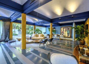 Casacor: arquitectura, diseño y paisajismo