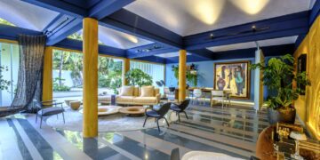Casacor: arquitectura, diseño y paisajismo