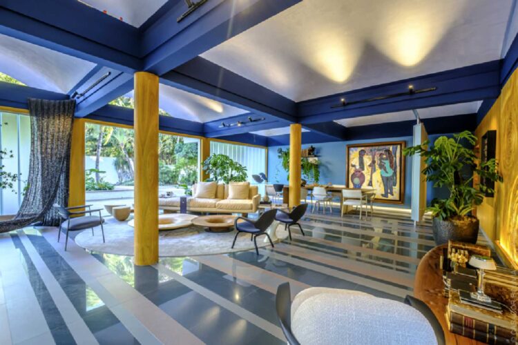 Casacor: arquitectura, diseño y paisajismo
