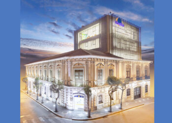 BancoSol es líder de la banca múltiple en el país
