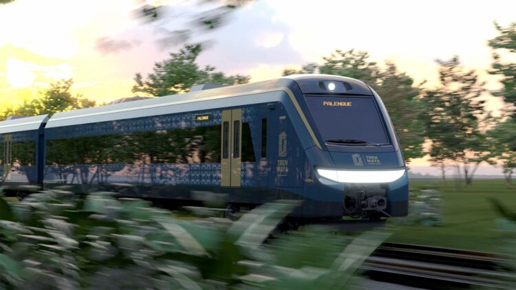 Juez suspende indefinidamente construcción de un tramo del ‘Tren Maya’ en México
