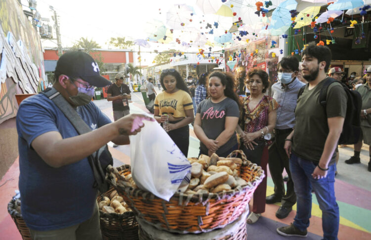 La Rueda de Negocios en la Expocruz mueve $us 87,3 millones