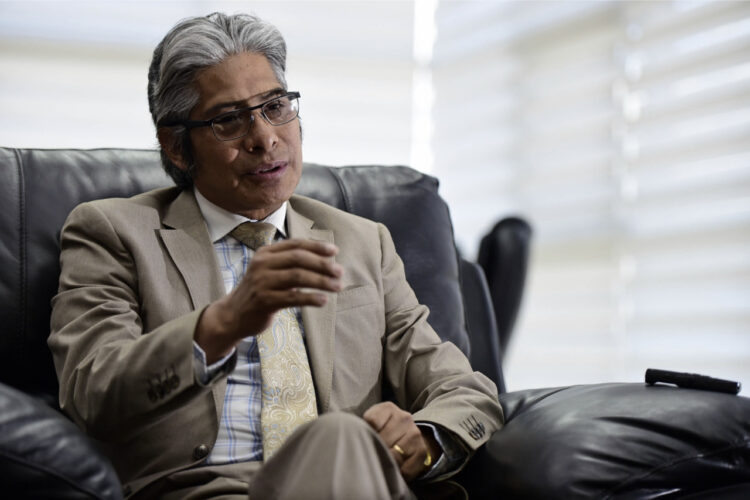 Procurador asegura que ‘termina infundio’ con rechazo del fiscal de la CPI a demanda contra Morales