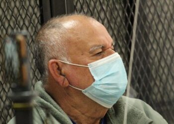 Guatemala condena a ex militar por desapariciones forzadas