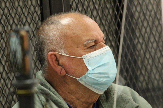 Guatemala condena a ex militar por desapariciones forzadas