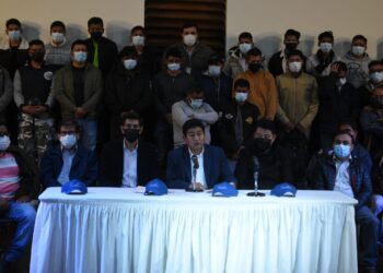 Fenece concesión de tres aeropuertos y trabajadores de Sabsa pasan a Naabol