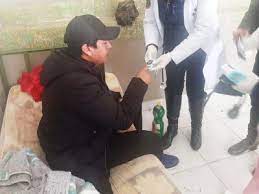 Abogado dice que Régimen Penitenciario busca frenar traslado de Pumari a Cantumarca
