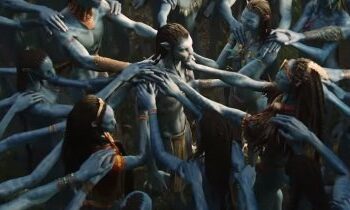 Disney revela primeras imágenes de la secuela de ‘Avatar’