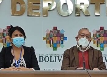 Epidemiología confirma nuevo caso de viruela del mono en Santa Cruz y suman 11 los contagiados
