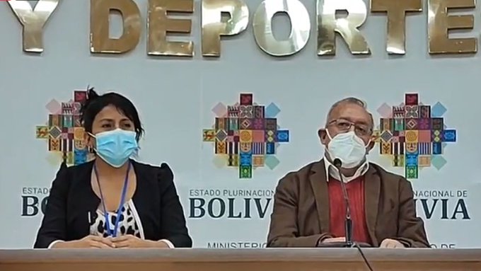 Epidemiología confirma nuevo caso de viruela del mono en Santa Cruz y suman 11 los contagiados