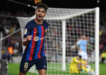 El Barça gana sin brillo y jugará por el liderato con el Real Madrid en el Clásico