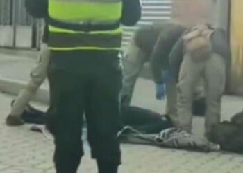 Asesinan en El Alto al Director Administrativo de Instituto Tecnológico de Apolo