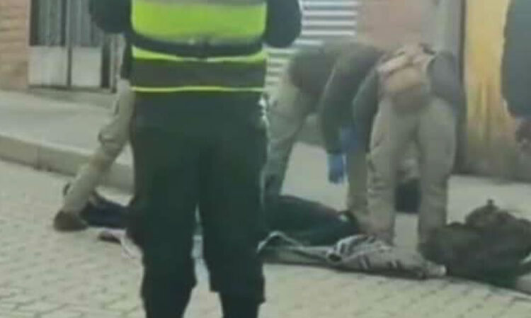 Asesinan en El Alto al Director Administrativo de Instituto Tecnológico de Apolo