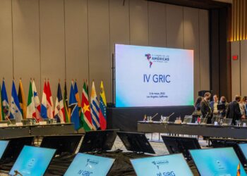 Turbulencias en el despegue de la Cumbre de las Américas