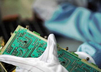 La escasez de chips, un túnel aún oscuro para la industria tecnológica