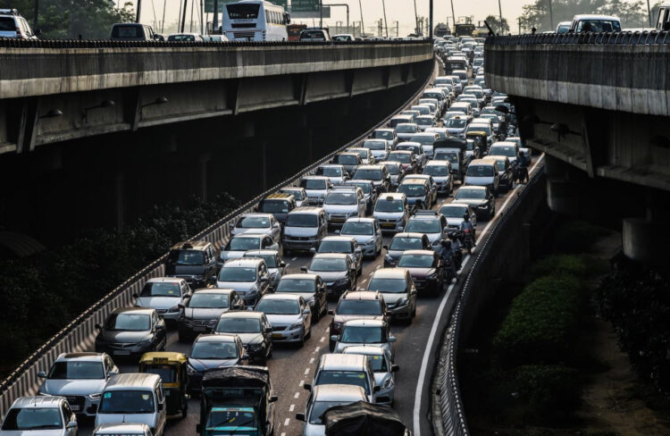 Cooperación internacional debe acelerarse en sectores que emiten CO2