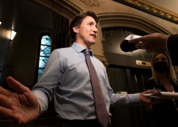 Canadá compensa a una tribu con $us 1.300 millones por tierras arrebatadas